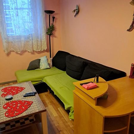 Marie Apartman Ludgerovice Kültér fotó