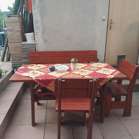 Marie Apartman Ludgerovice Kültér fotó