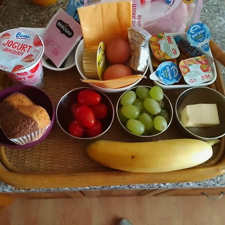 Marie Apartman Ludgerovice Kültér fotó
