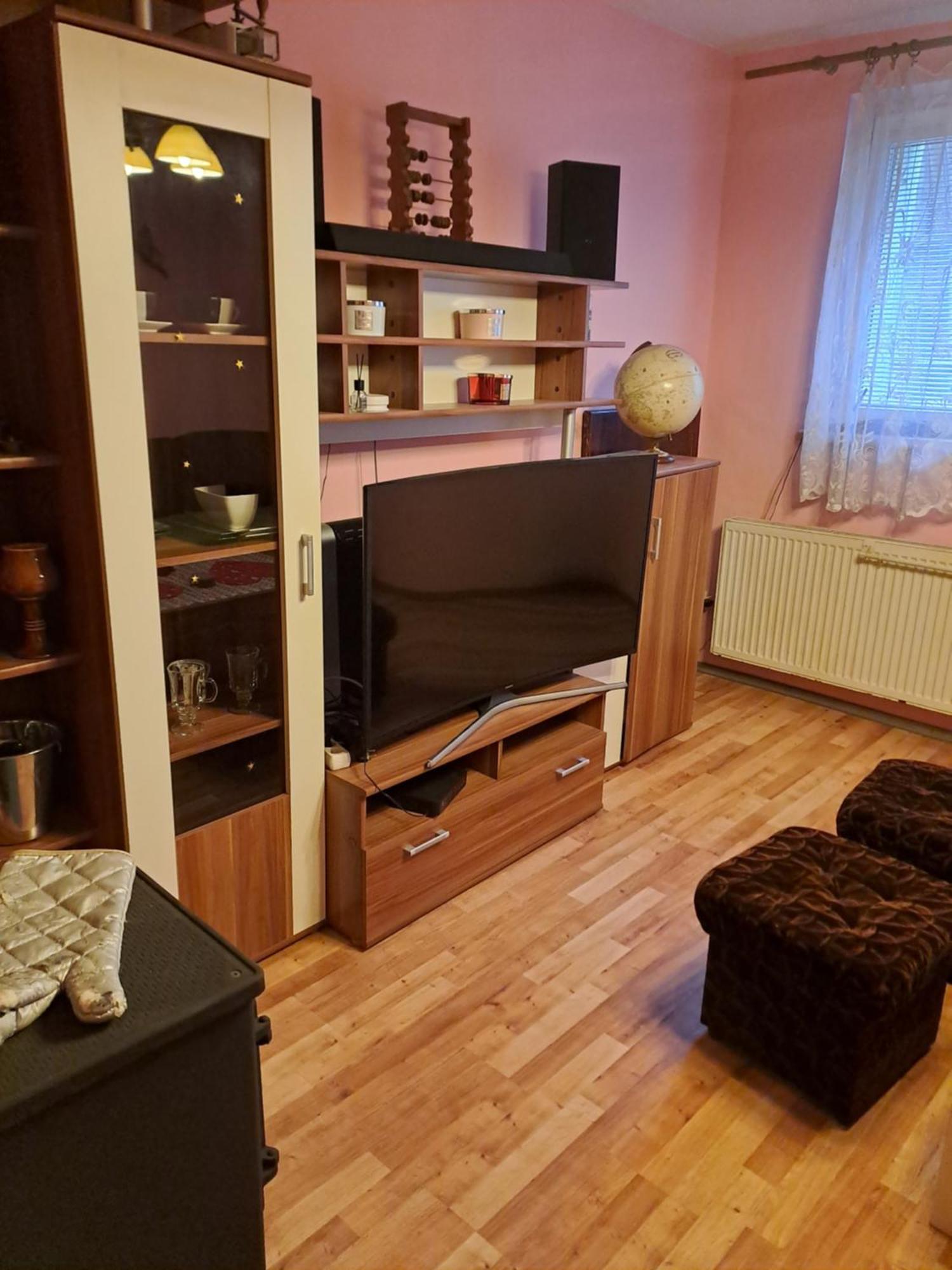 Marie Apartman Ludgerovice Kültér fotó