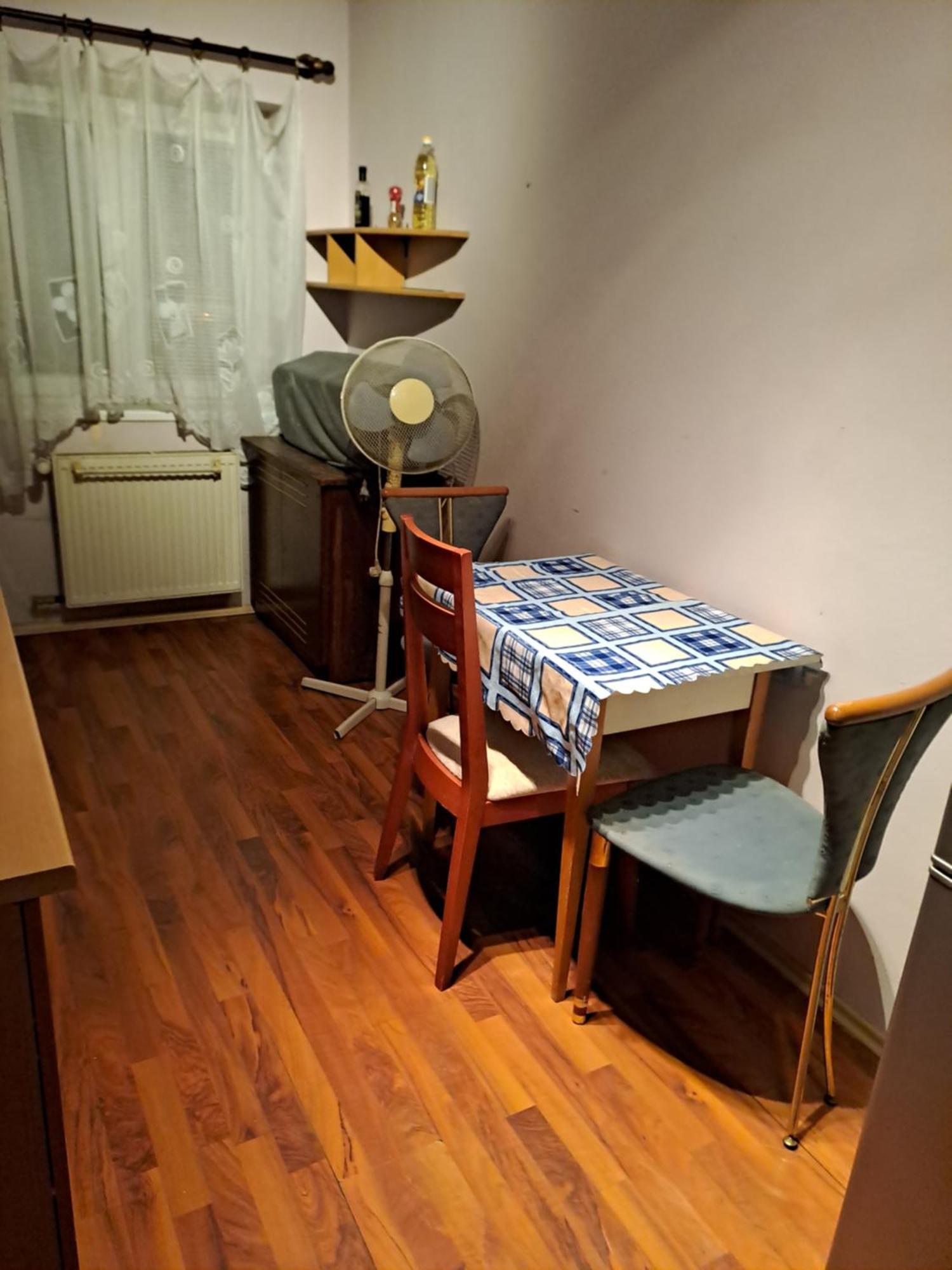 Marie Apartman Ludgerovice Kültér fotó
