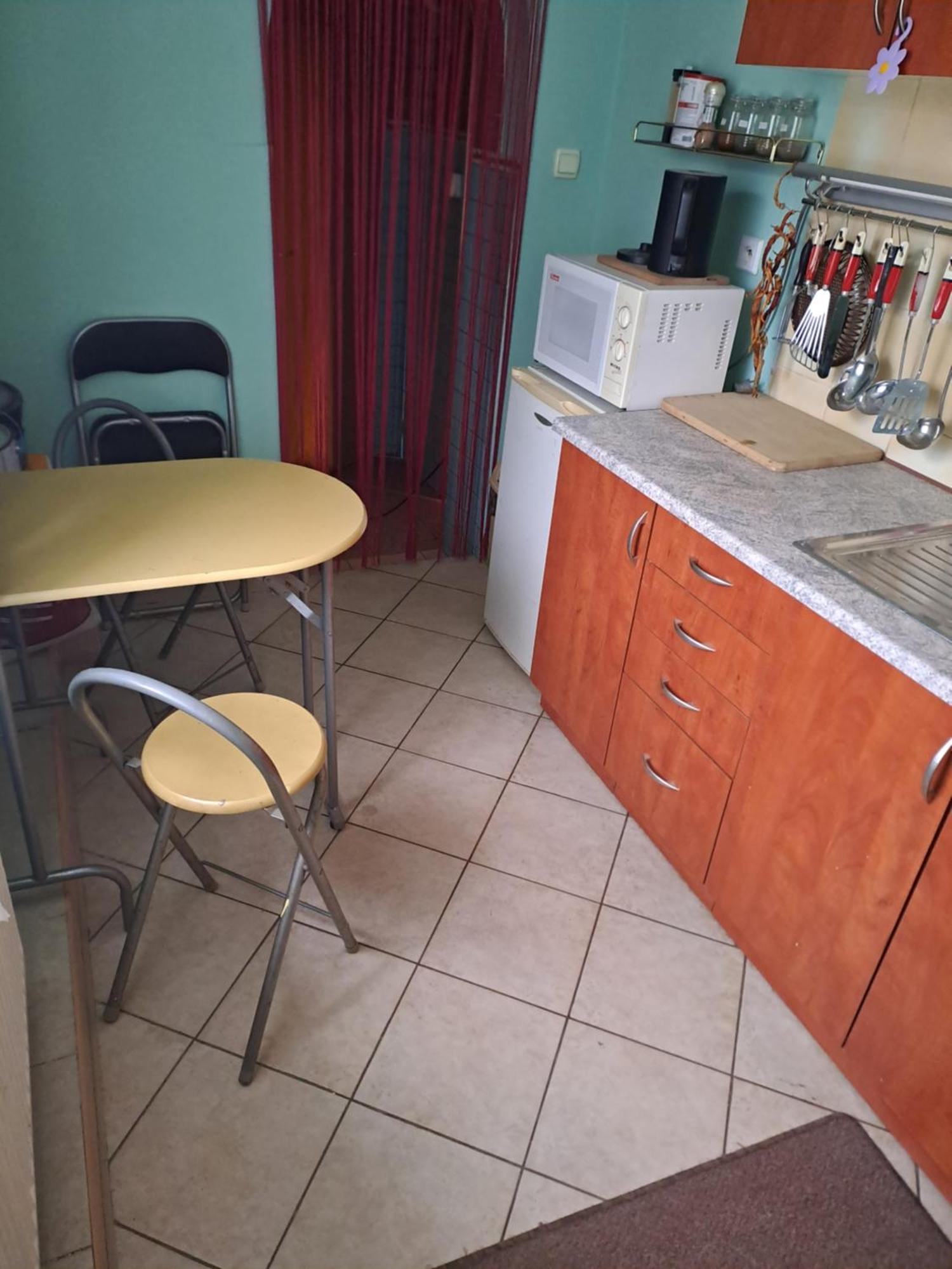 Marie Apartman Ludgerovice Kültér fotó