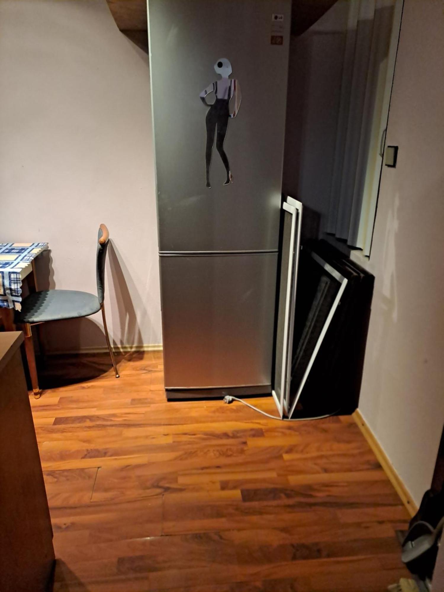 Marie Apartman Ludgerovice Kültér fotó