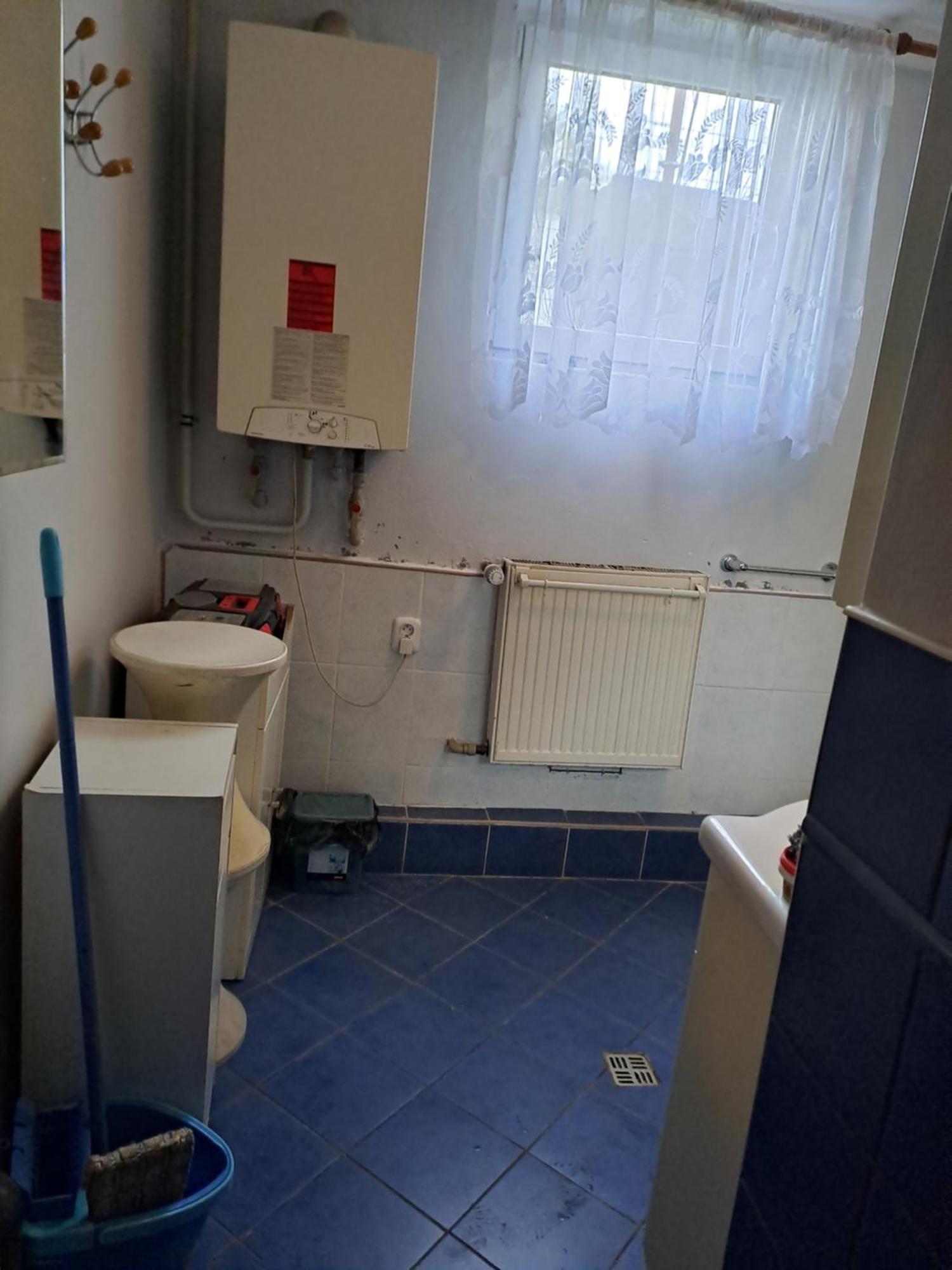 Marie Apartman Ludgerovice Kültér fotó