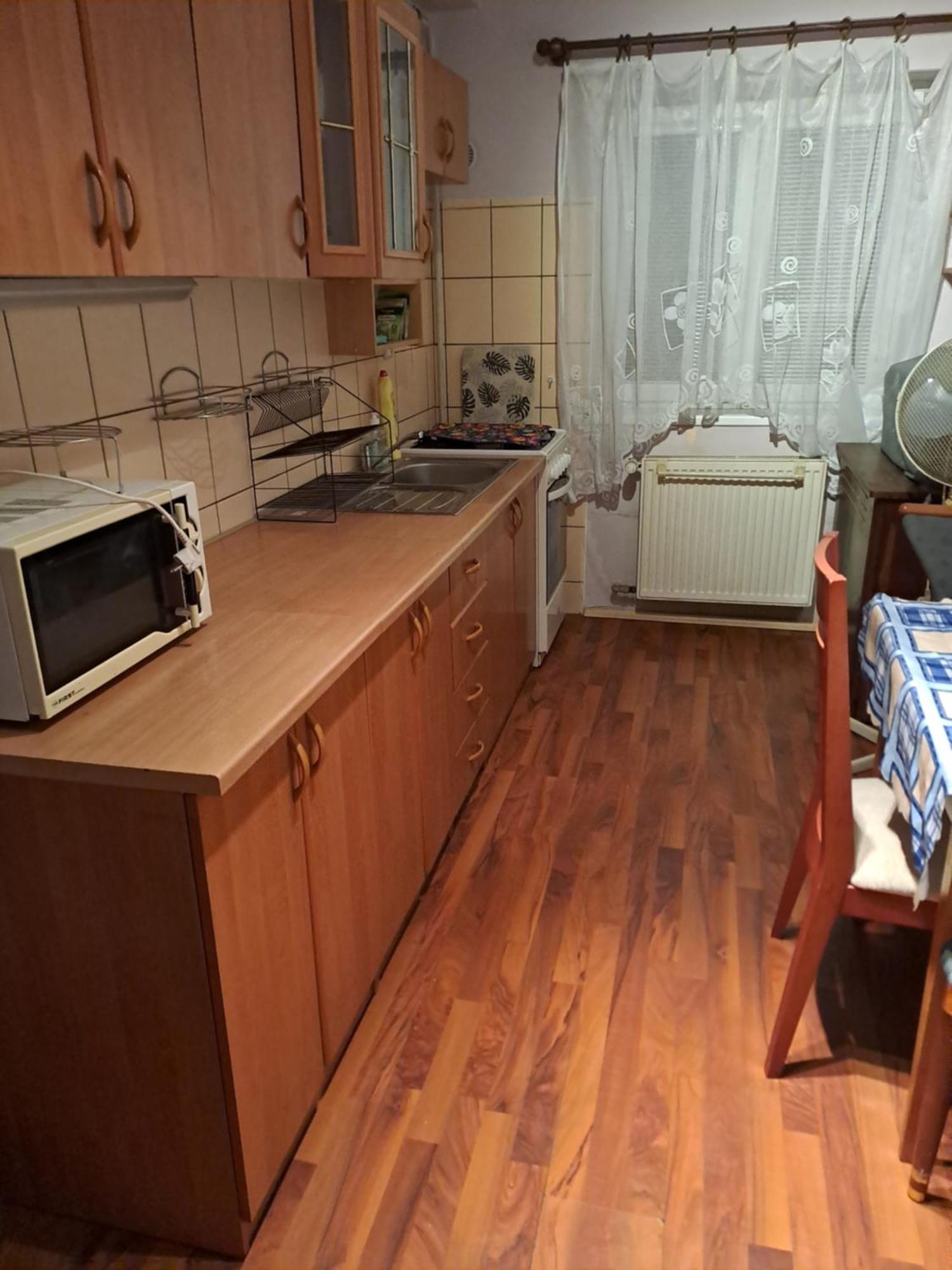 Marie Apartman Ludgerovice Kültér fotó