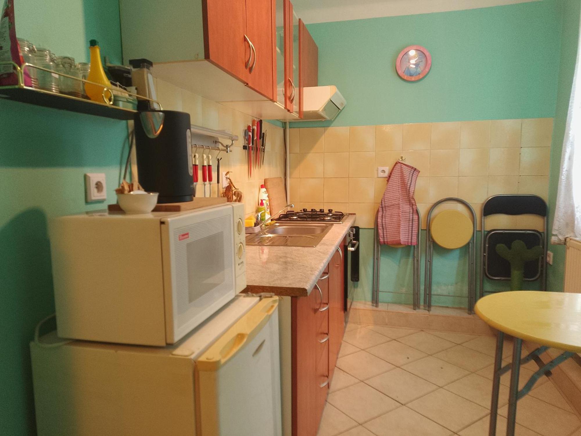 Marie Apartman Ludgerovice Szoba fotó