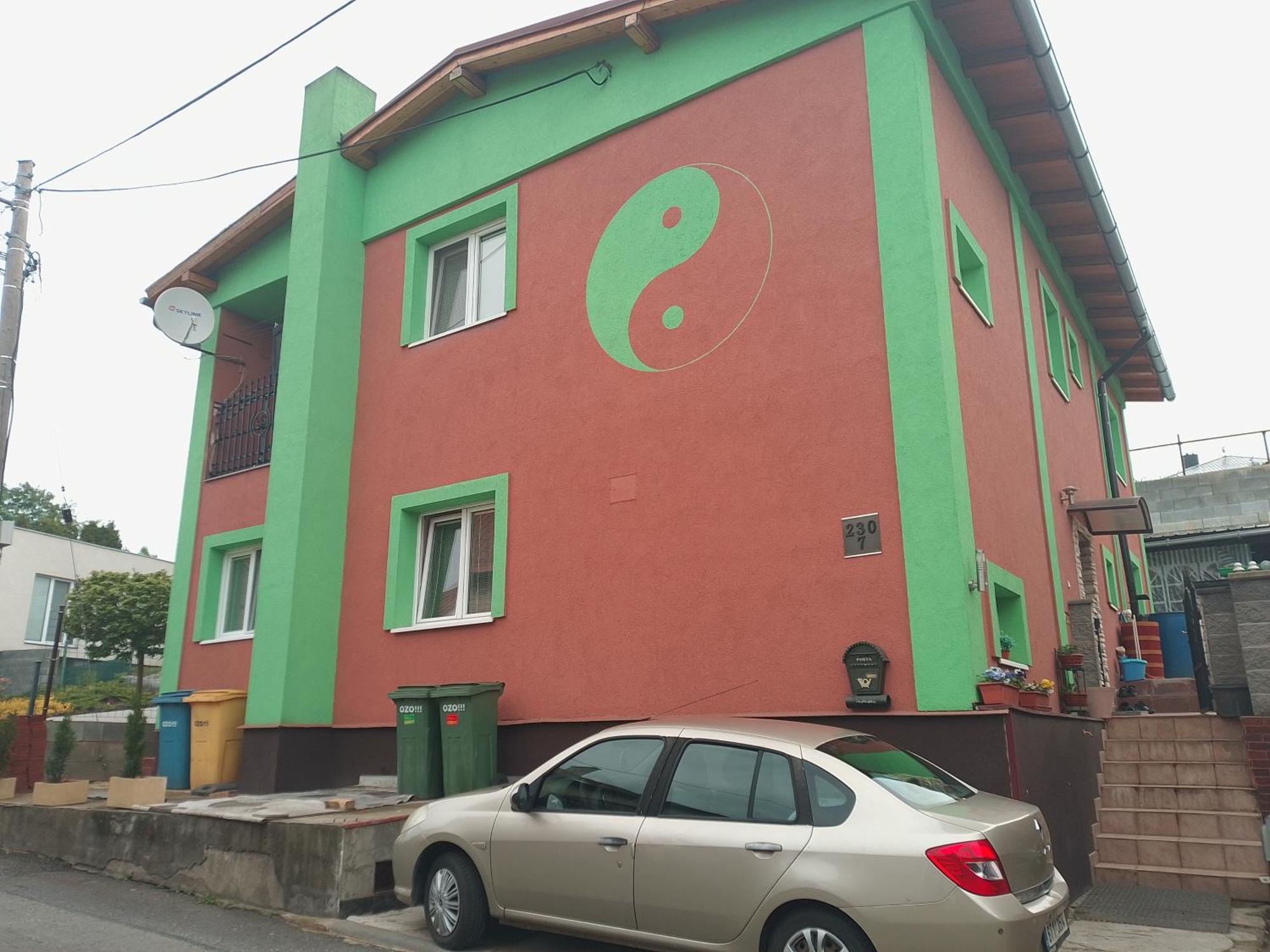Marie Apartman Ludgerovice Szoba fotó