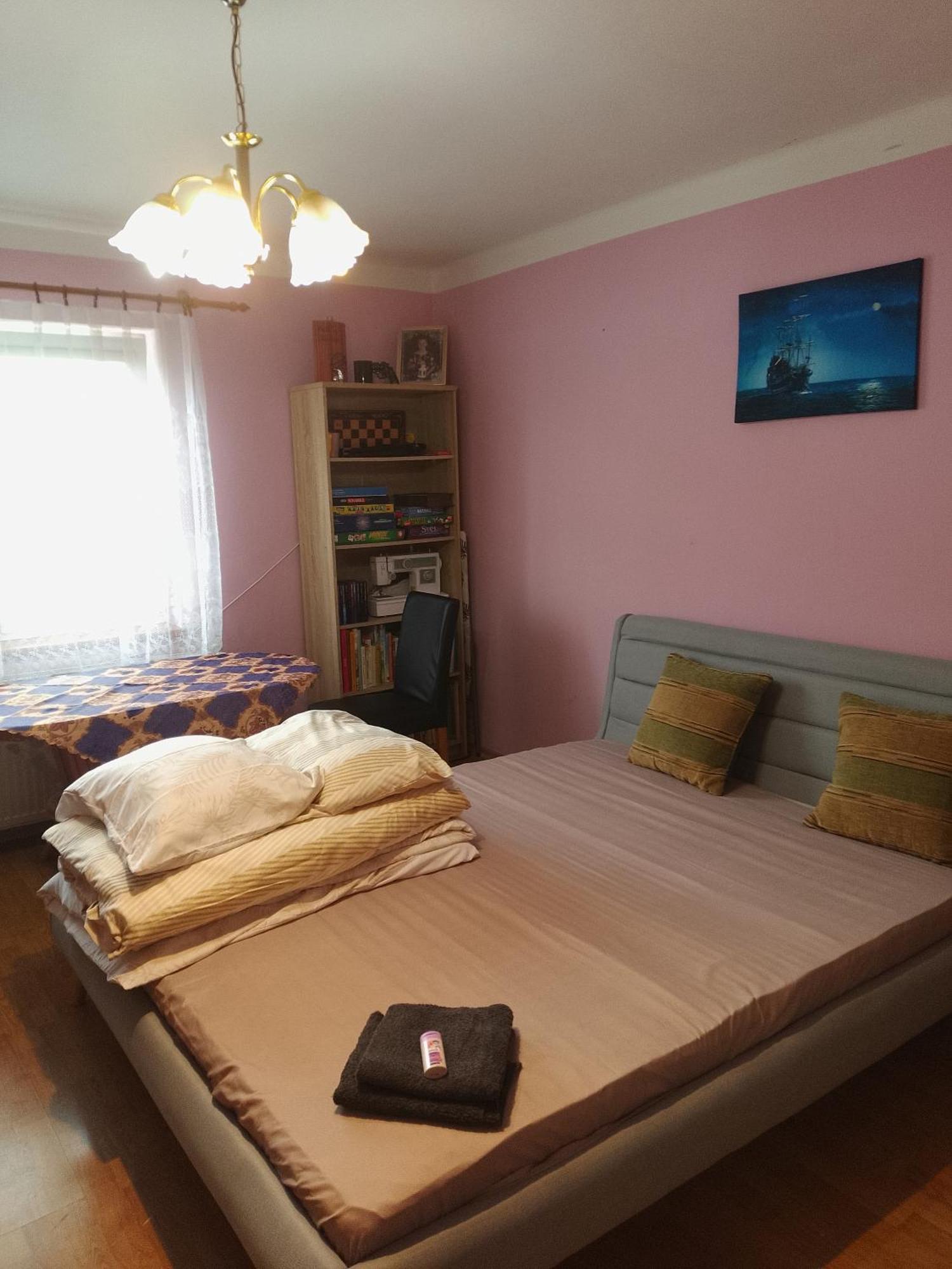Marie Apartman Ludgerovice Kültér fotó