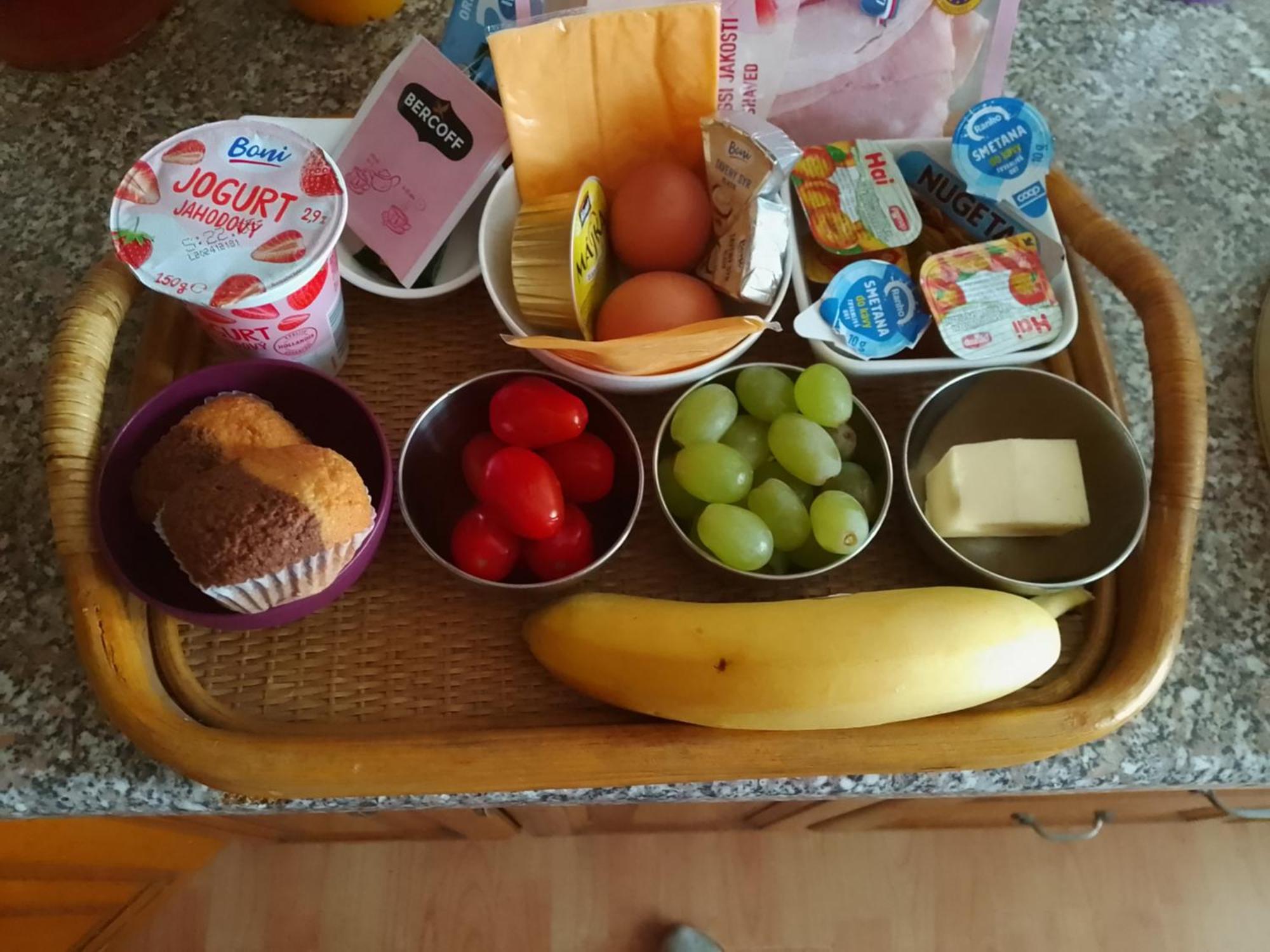 Marie Apartman Ludgerovice Kültér fotó